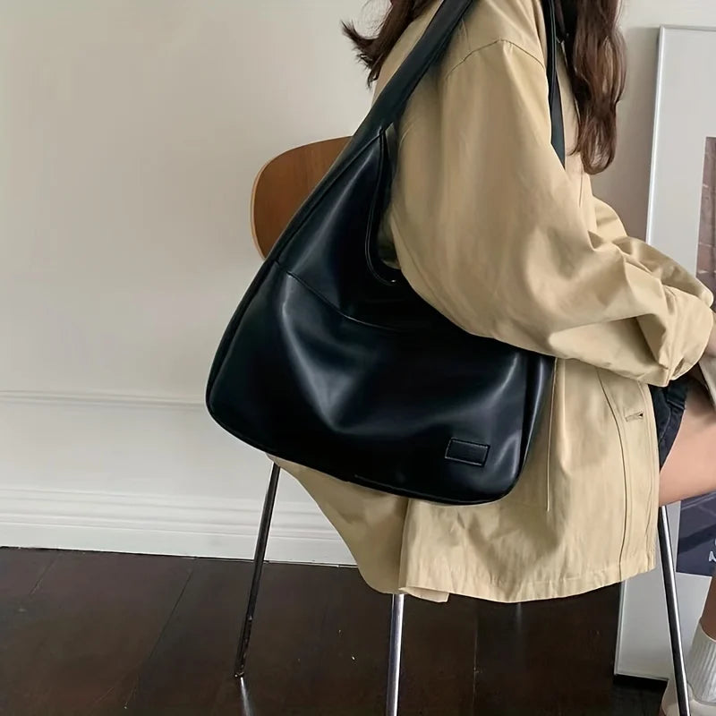 Noir Tote