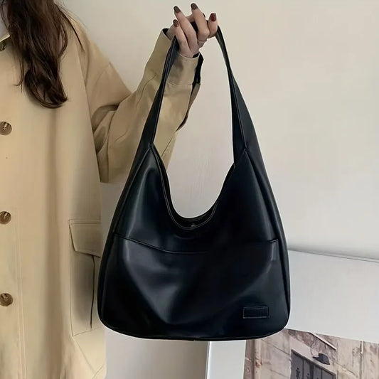 Noir Tote