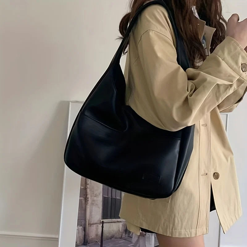 Noir Tote