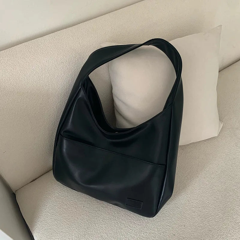 Noir Tote