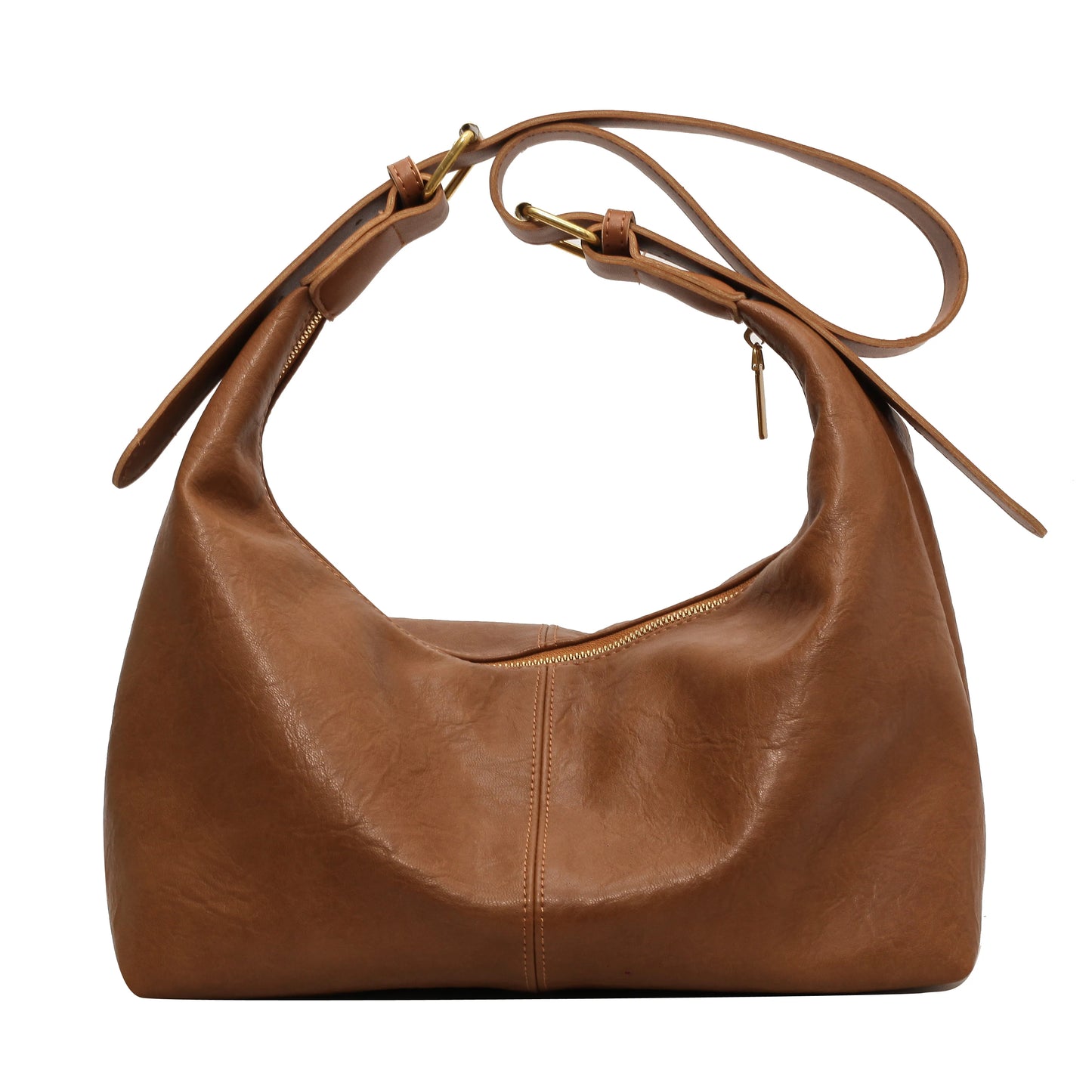 Classic Shoulder Tote